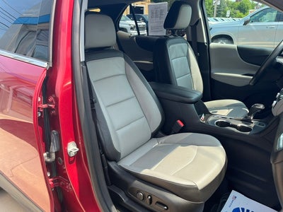 2021 Chevrolet Equinox Premier