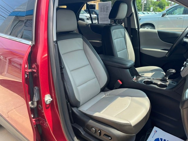 2021 Chevrolet Equinox Premier