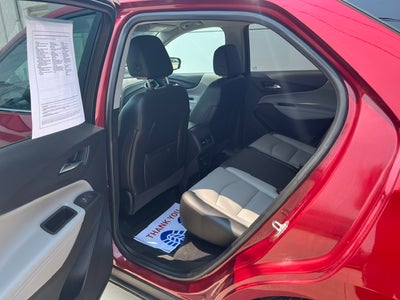2021 Chevrolet Equinox Premier