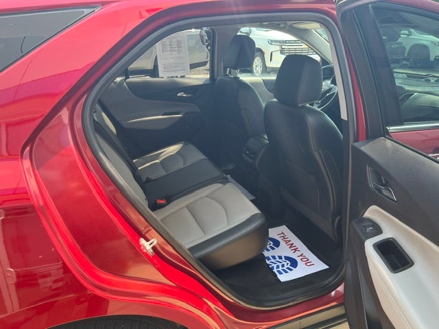 2021 Chevrolet Equinox Premier