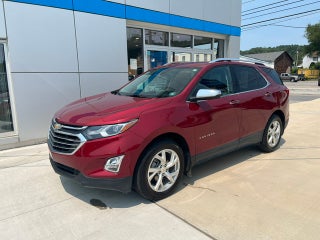 2021 Chevrolet Equinox Premier