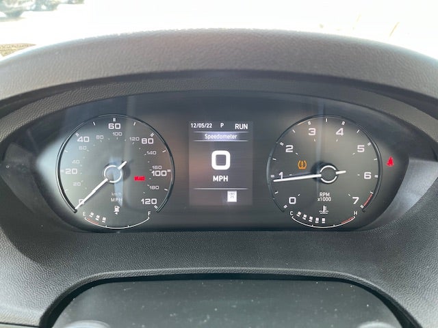 2023 RAM ProMaster Cargo Van Base