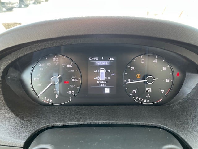 2023 RAM ProMaster Cargo Van Base