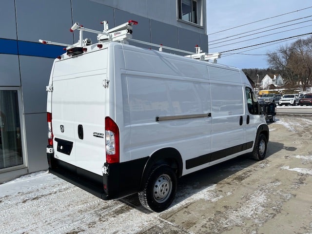 2023 RAM ProMaster Cargo Van Base