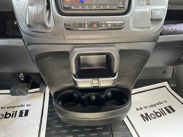 2023 RAM ProMaster Cargo Van Base