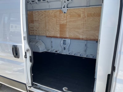 2023 RAM ProMaster Cargo Van Base