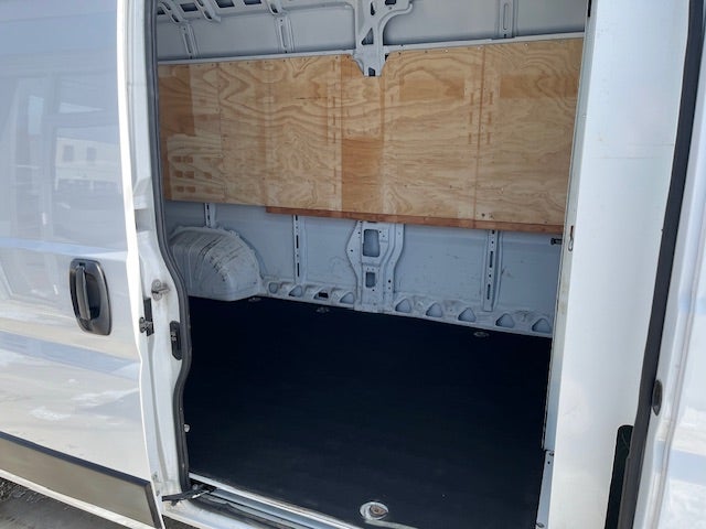 2023 RAM ProMaster Cargo Van Base