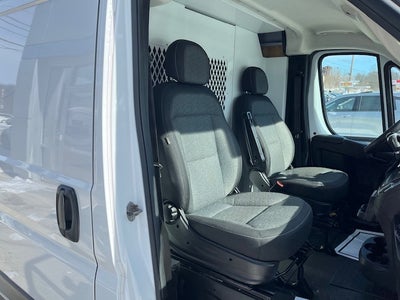 2023 RAM ProMaster Cargo Van Base
