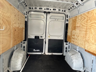 2023 RAM ProMaster Cargo Van Base