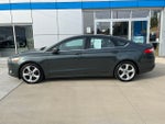2016 Ford Fusion S