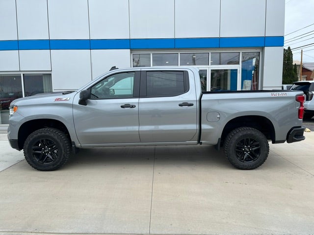 2026 Chevrolet Silverado 1500 LT Trail Boss - Photo 2