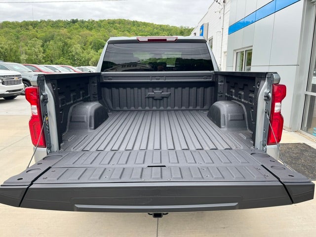 2026 Chevrolet Silverado 1500 LT Trail Boss - Photo 4