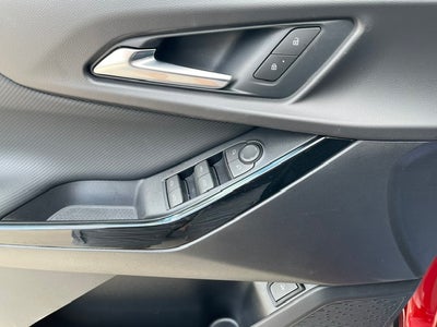 2027 Chevrolet Equinox AWD LT