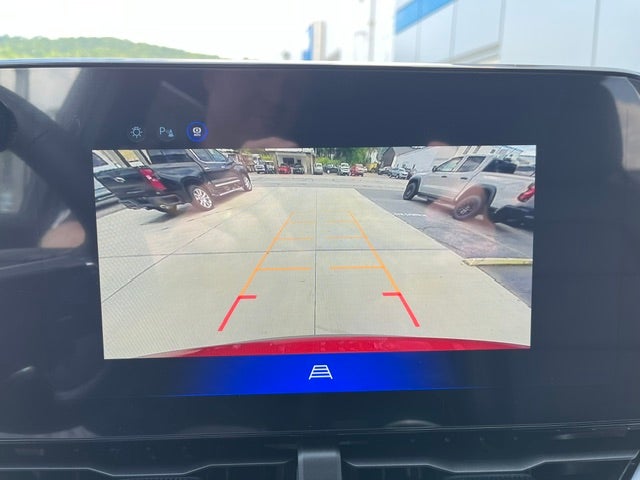 2027 Chevrolet Equinox AWD LT