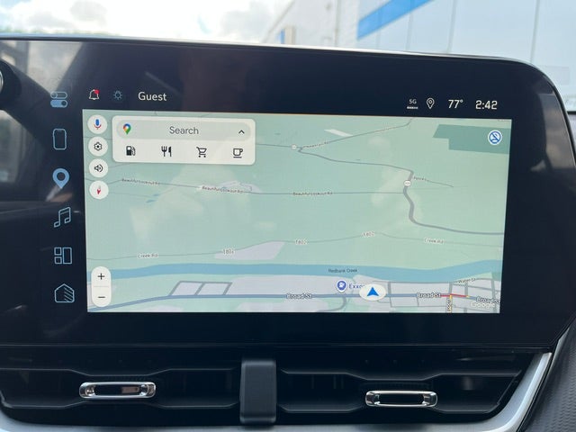2027 Chevrolet Equinox AWD LT