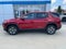 2027 Chevrolet Equinox AWD LT