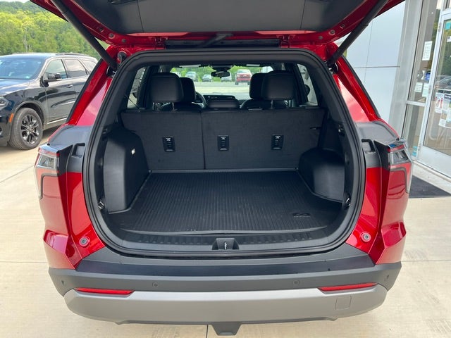 2027 Chevrolet Equinox AWD LT