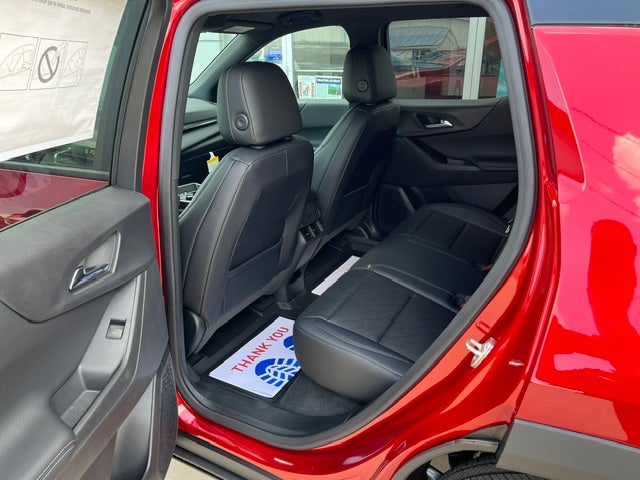 2027 Chevrolet Equinox AWD LT