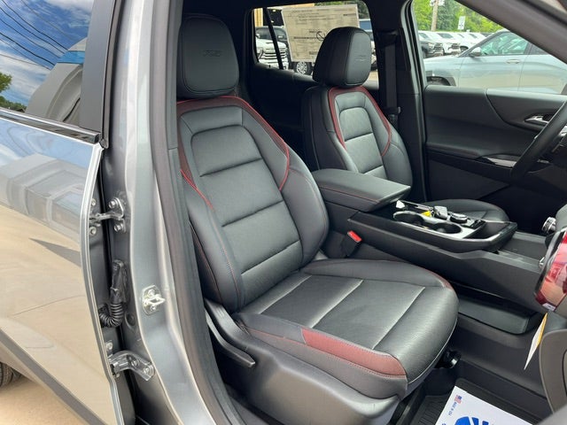 2026 Chevrolet Equinox RS - Photo 6