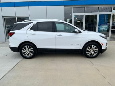 2023 Chevrolet Equinox Premier