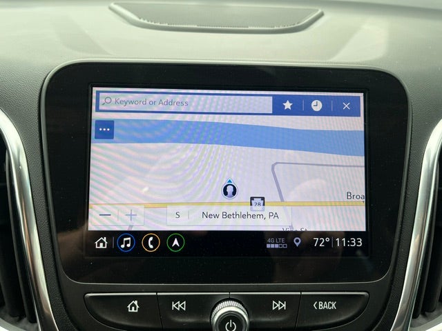 2021 Chevrolet Equinox Premier