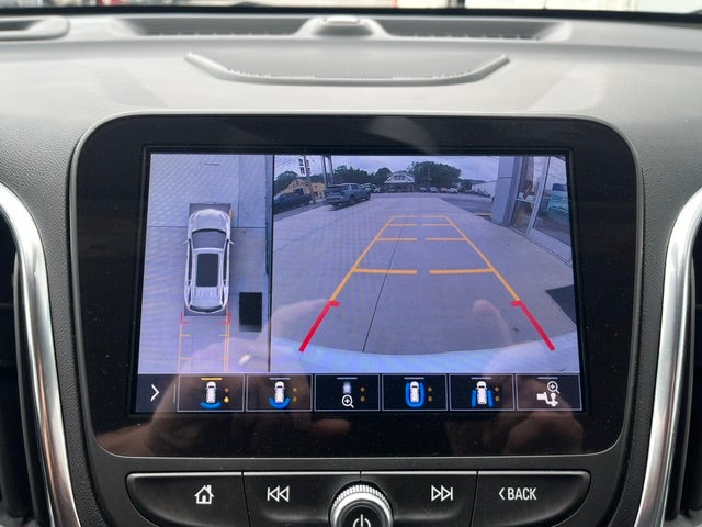2021 Chevrolet Equinox Premier