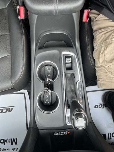 2021 Chevrolet Equinox Premier