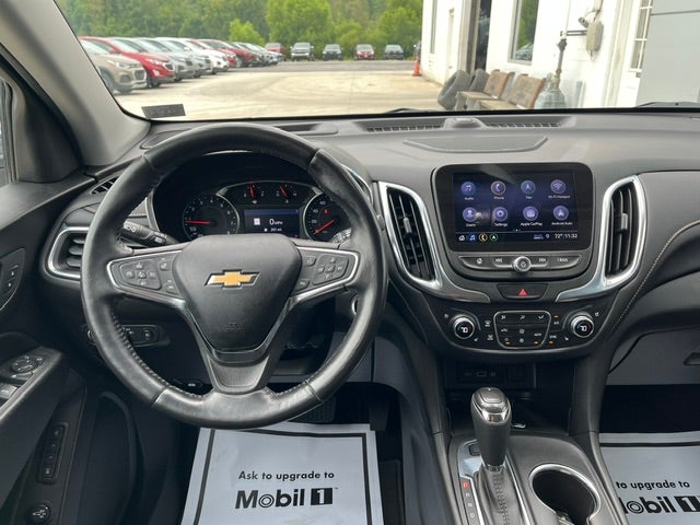 2021 Chevrolet Equinox Premier