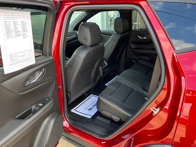 2023 Chevrolet Blazer Premier