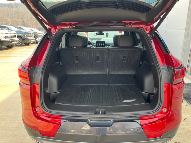 2023 Chevrolet Blazer Premier