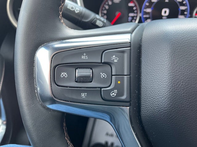 2023 Chevrolet Blazer Premier