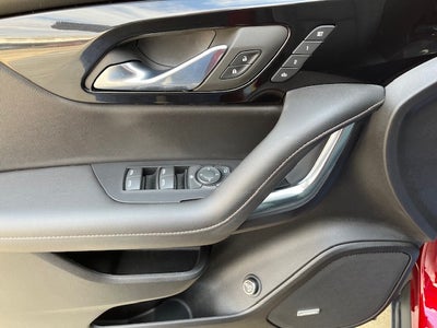 2023 Chevrolet Blazer Premier