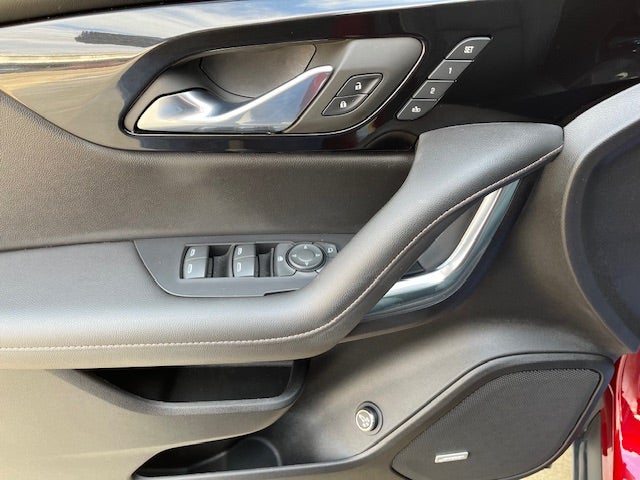 2023 Chevrolet Blazer Premier