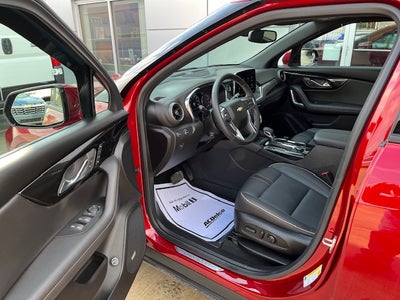 2023 Chevrolet Blazer Premier