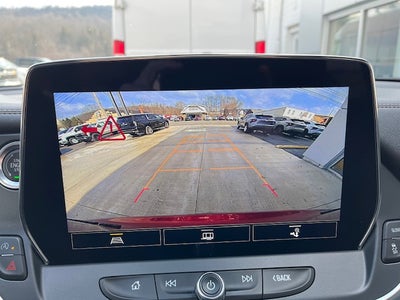 2023 Chevrolet Blazer Premier