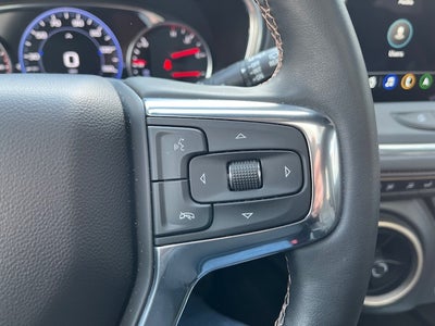 2023 Chevrolet Blazer Premier