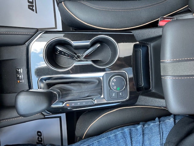 2023 Chevrolet Blazer Premier