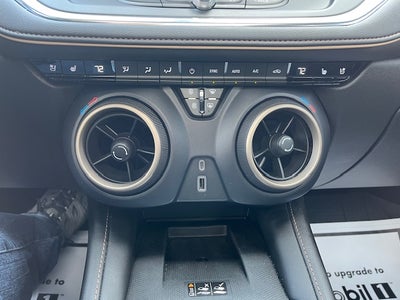 2023 Chevrolet Blazer Premier