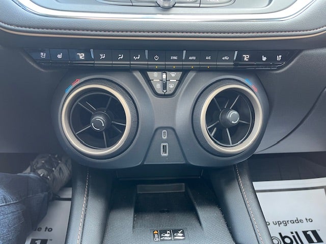 2023 Chevrolet Blazer Premier