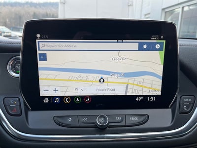 2023 Chevrolet Blazer Premier