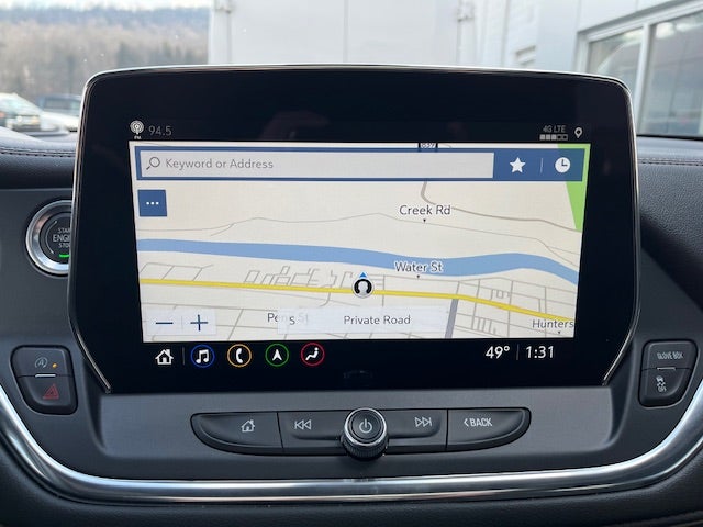 2023 Chevrolet Blazer Premier