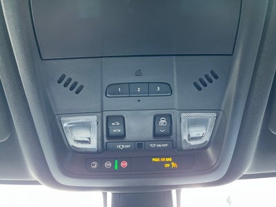 2023 Chevrolet Blazer Premier