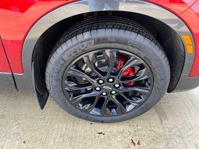 2023 Chevrolet Blazer Premier