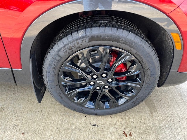 2023 Chevrolet Blazer Premier