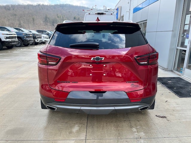 2023 Chevrolet Blazer Premier