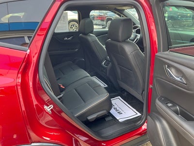 2023 Chevrolet Blazer Premier