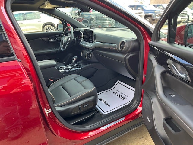 2023 Chevrolet Blazer Premier