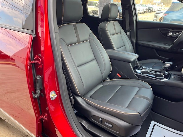 2023 Chevrolet Blazer Premier