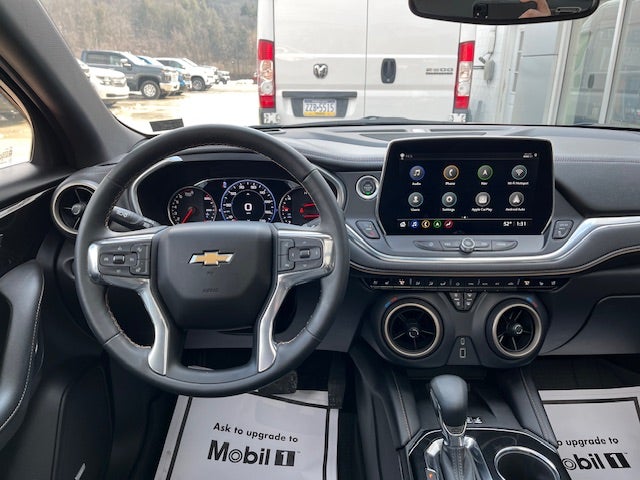 2023 Chevrolet Blazer Premier