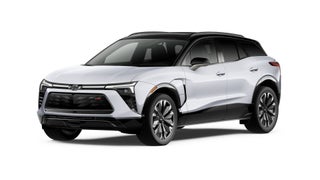 2026 Chevrolet Blazer EV RS
